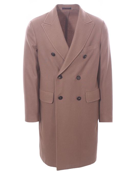 cappotto in cashmere lavato THE GIGI | MOMAT-E0537015